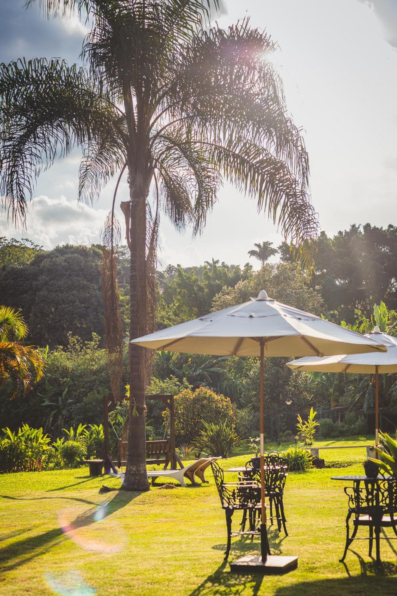 Villa Quinta Da Bocaina Amparo  Exterior foto